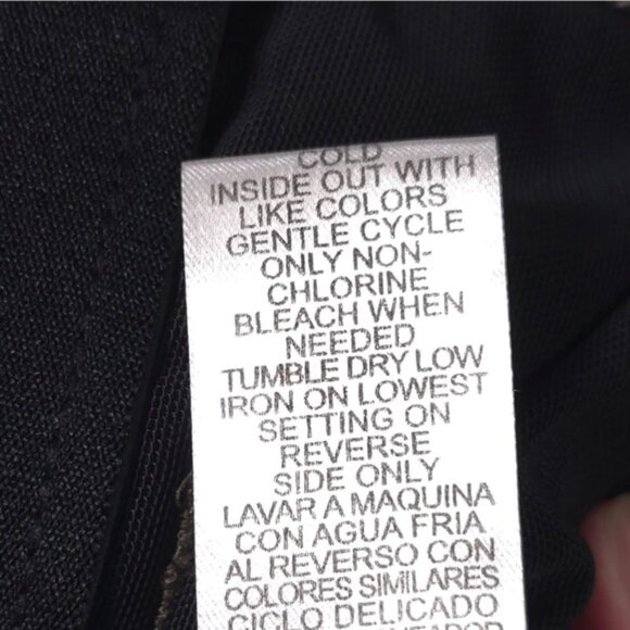 NWT DEMOCRACY Ab Solution Shorts Core‎ Essential Mold & Hold Slimming Panels 8P - Picture 11 of 13